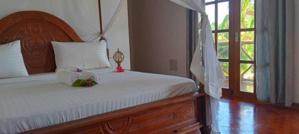 Africa Dream Bungalow Kiwengwa Hotel Kiwengwa  Buitenkant foto
