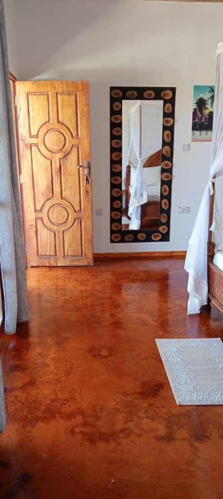 Africa Dream Bungalow Kiwengwa Hotel Kiwengwa  Buitenkant foto