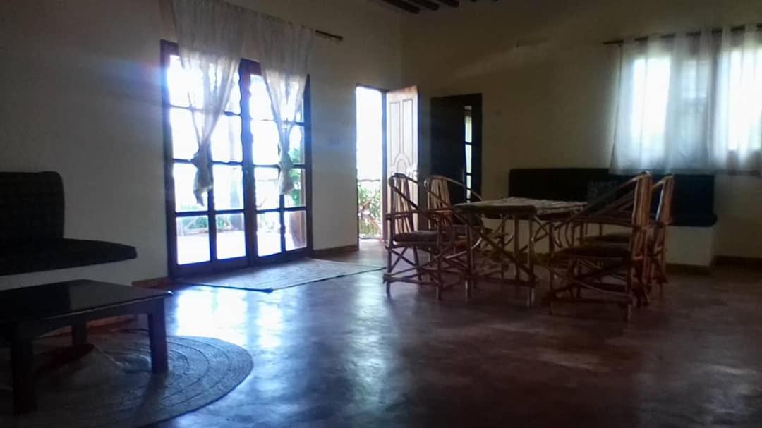 Africa Dream Bungalow Kiwengwa Hotel Kiwengwa  Buitenkant foto